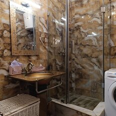 Квартира 45,1 м², 3-комнатные - изображение 1