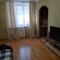 Квартира 37,3 м², 2-комнатная - изображение 4