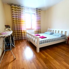 Квартира 55 м², 2-комнатная - изображение 1