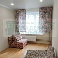 Квартира 37 м², 1-комнатная - изображение 2