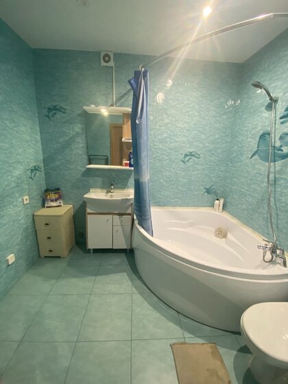 50 м², 1-комнатная квартира 7 800 000 ₽ - изображение 83