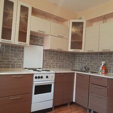 Квартира 43 м², 1-комнатная - изображение 1