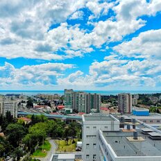 Квартира 31,5 м², студия - изображение 5