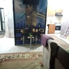 Квартира 26 м², 1-комнатная - изображение 3