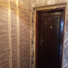 Квартира 32,6 м², 1-комнатная - изображение 1