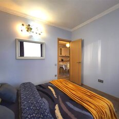 Квартира 50 м², 2-комнатная - изображение 4