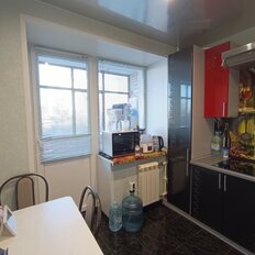 Квартира 40 м², 1-комнатная - изображение 4