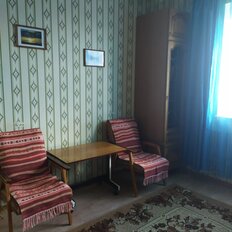 Квартира 31 м², 1-комнатная - изображение 2