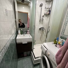 Квартира 43 м², 2-комнатная - изображение 5