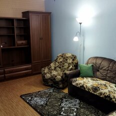 Квартира 39,2 м², 1-комнатная - изображение 2