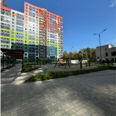 Квартира 58,3 м², 2-комнатная - изображение 4