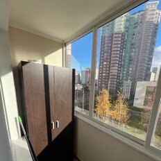 Квартира 40 м², 1-комнатная - изображение 1