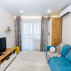Квартира 38 м², 1-комнатная - изображение 4