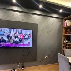 Квартира 37 м², 1-комнатная - изображение 5