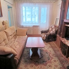 Квартира 49,7 м², 3-комнатная - изображение 2
