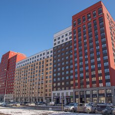 Квартира 62,9 м², 2-комнатная - изображение 3