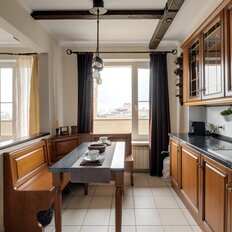 Квартира 84,3 м², 3-комнатная - изображение 2