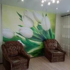 Квартира 50,9 м², 2-комнатная - изображение 3