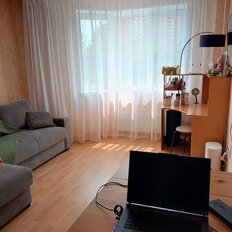 Квартира 43 м², 1-комнатная - изображение 4