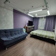 Квартира 59,9 м², 3-комнатная - изображение 4