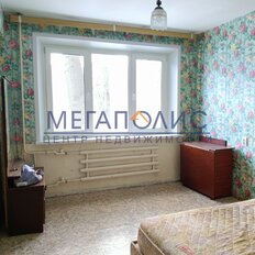 Квартира 48,1 м², 2-комнатная - изображение 3