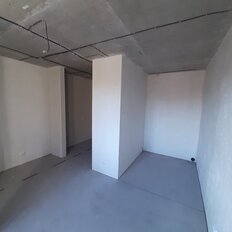 Квартира 27 м², студия - изображение 4