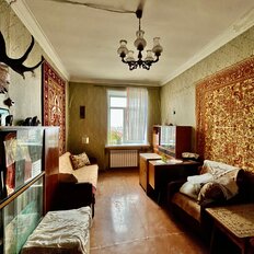 Квартира 57 м², 2-комнатная - изображение 4