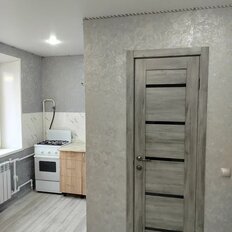 Квартира 25 м², 1-комнатная - изображение 1