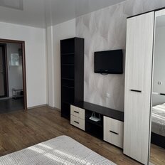 Квартира 43,6 м², 1-комнатная - изображение 4