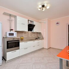 Квартира 43,3 м², 1-комнатная - изображение 5