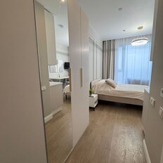 Квартира 20 м², студия - изображение 4