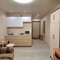 Квартира 26 м², студия - изображение 2