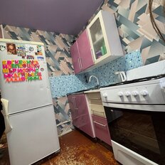 Квартира 41 м², 2-комнатная - изображение 3