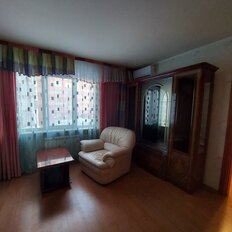 Квартира 82 м², 3-комнатная - изображение 4