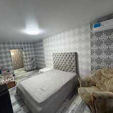 Квартира 58 м², 2-комнатная - изображение 2