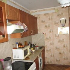 Квартира 35 м², 1-комнатная - изображение 3