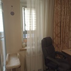 Квартира 26,3 м², студия - изображение 5