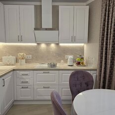 Квартира 38,1 м², 1-комнатная - изображение 1