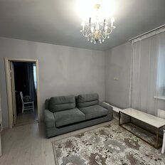 Квартира 42,3 м², 1-комнатная - изображение 3