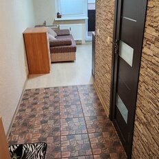 Квартира 17 м², студия - изображение 3