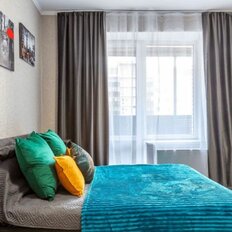 Квартира 25 м², студия - изображение 4