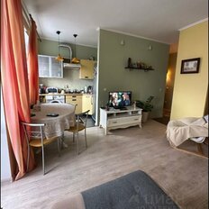 Квартира 34 м², студия - изображение 1