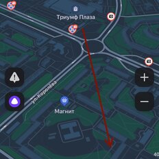 Квартира 42,3 м², 2-комнатная - изображение 3