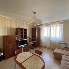 Квартира 32 м², студия - изображение 2
