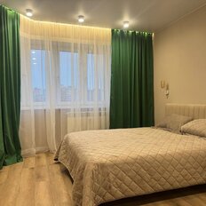 Квартира 33 м², 1-комнатная - изображение 5