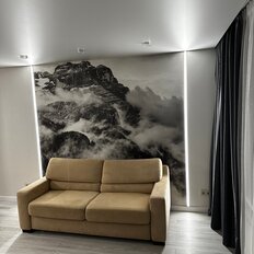 Квартира 32 м², 1-комнатная - изображение 4