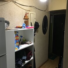 Квартира 31,8 м², 1-комнатная - изображение 5