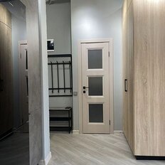 Квартира 42 м², 1-комнатная - изображение 3