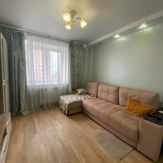 Квартира 90,7 м², 3-комнатная - изображение 5