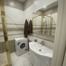 Квартира 60 м², 2-комнатная - изображение 1